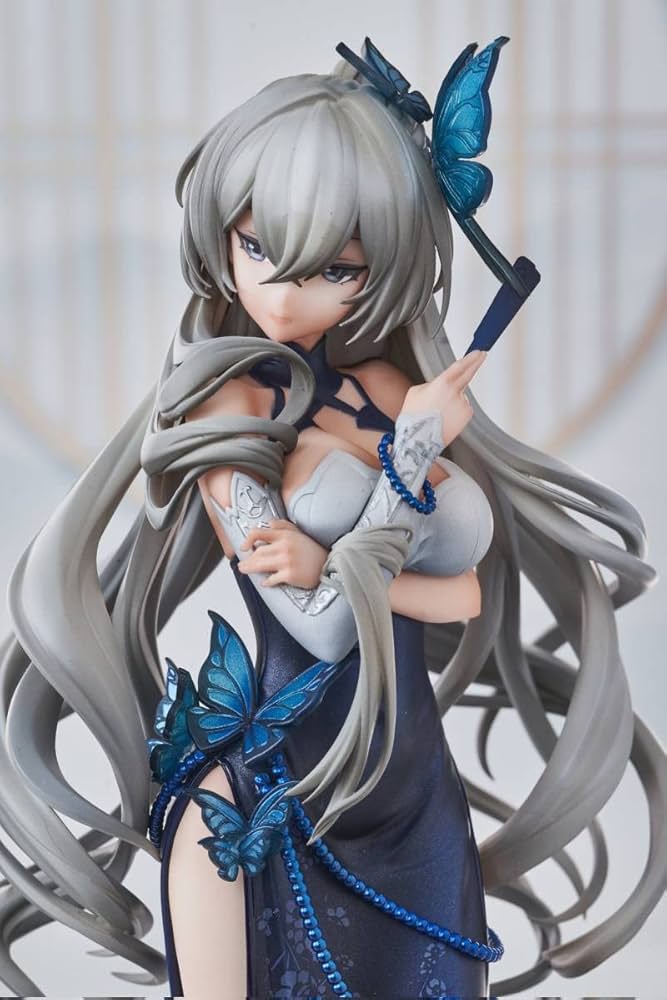 ウマ娘　ミホノブルボン ガレージキット　標家模型坊 ウマ娘 ミホノブルボン ガレージキット 標家模型坊